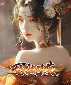 百战群英